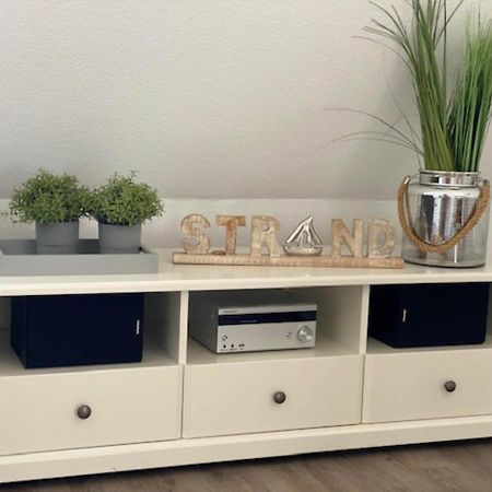 Apartament Anja Westerland Zewnętrze zdjęcie