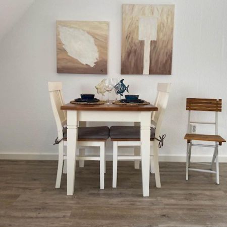 Apartament Anja Westerland Zewnętrze zdjęcie