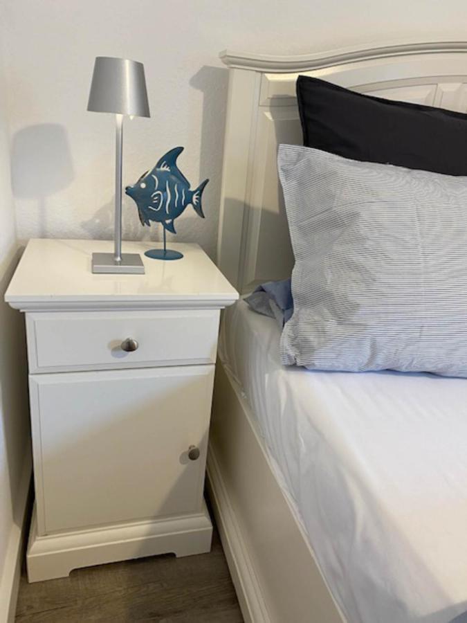 Apartament Anja Westerland Zewnętrze zdjęcie