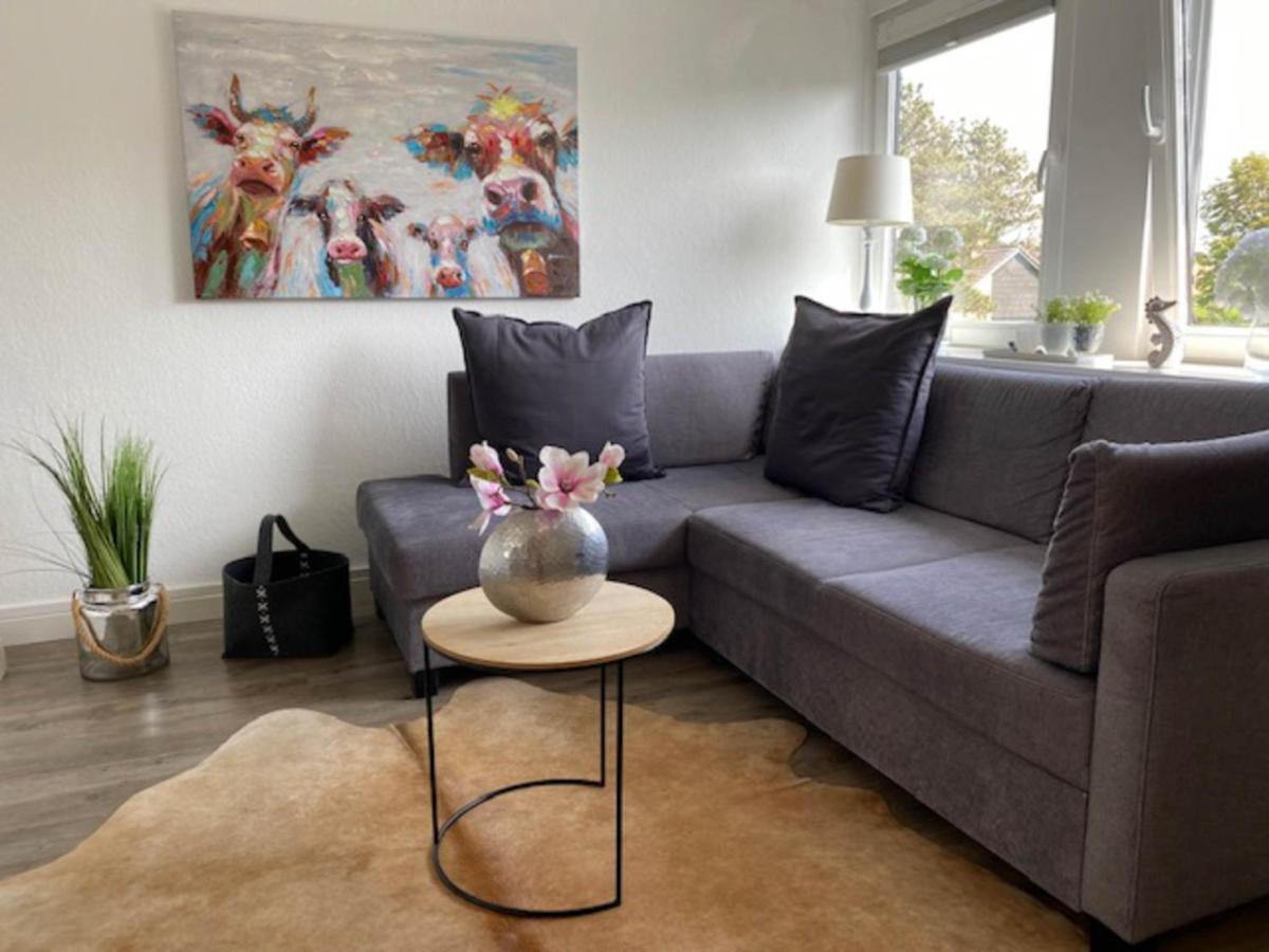 Apartament Anja Westerland Zewnętrze zdjęcie