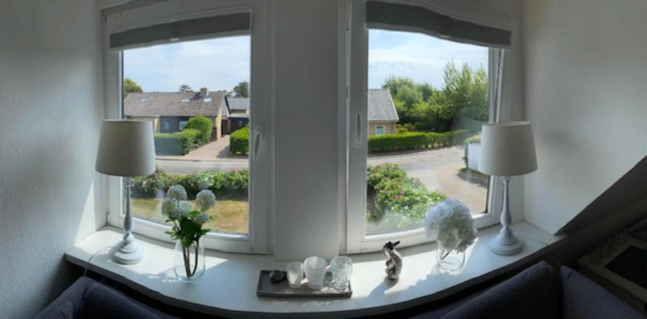 Apartament Anja Westerland Zewnętrze zdjęcie