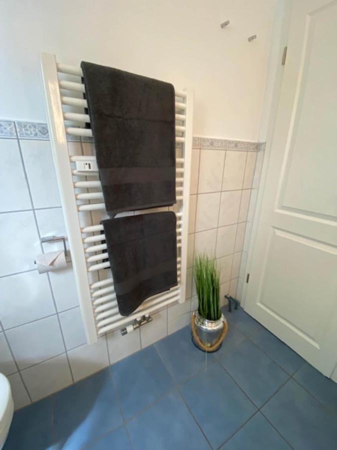 Apartament Anja Westerland Zewnętrze zdjęcie