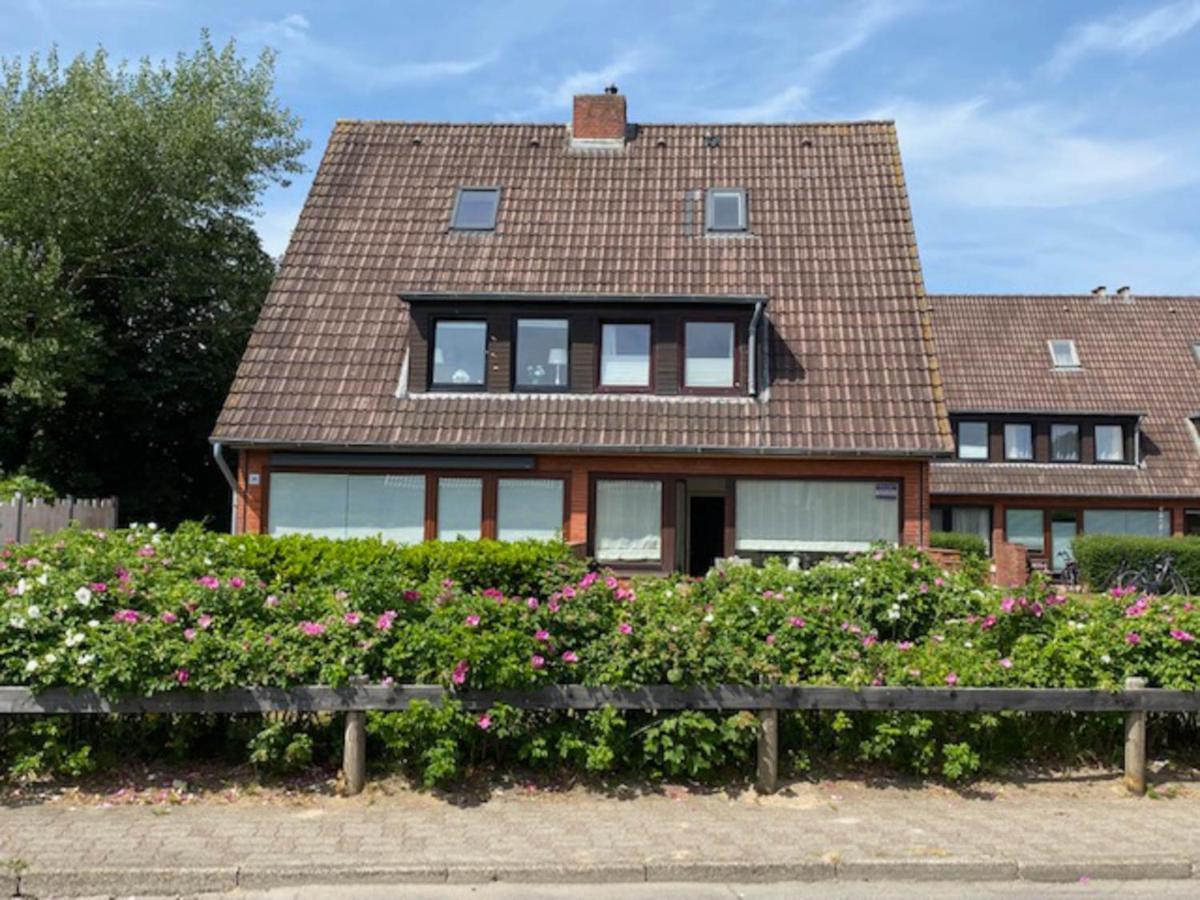 Apartament Anja Westerland Zewnętrze zdjęcie