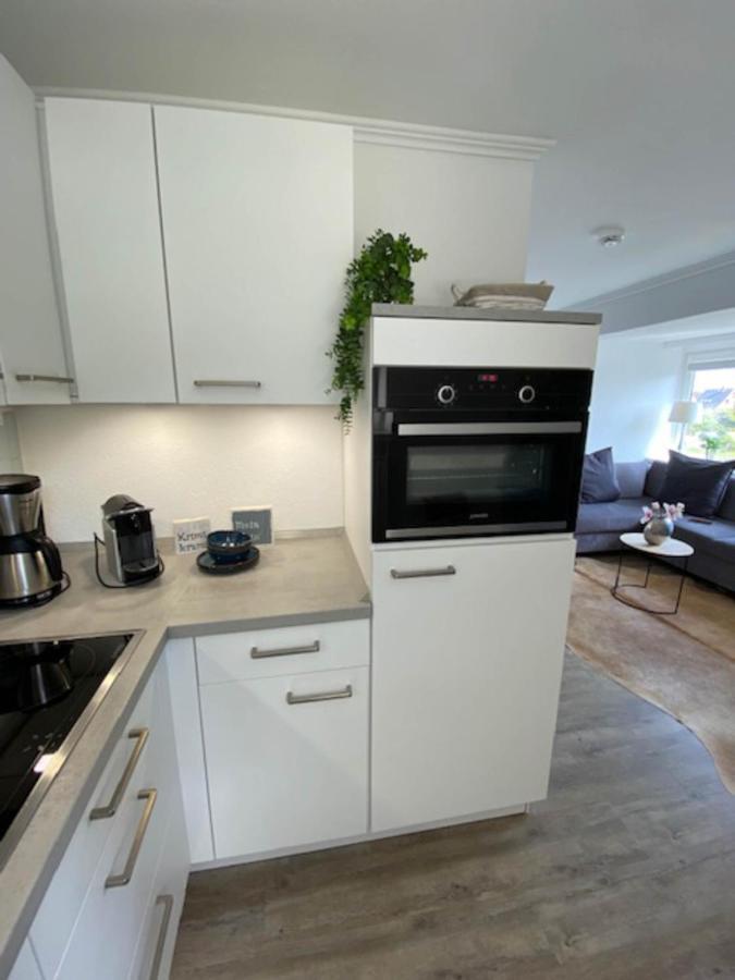 Apartament Anja Westerland Zewnętrze zdjęcie