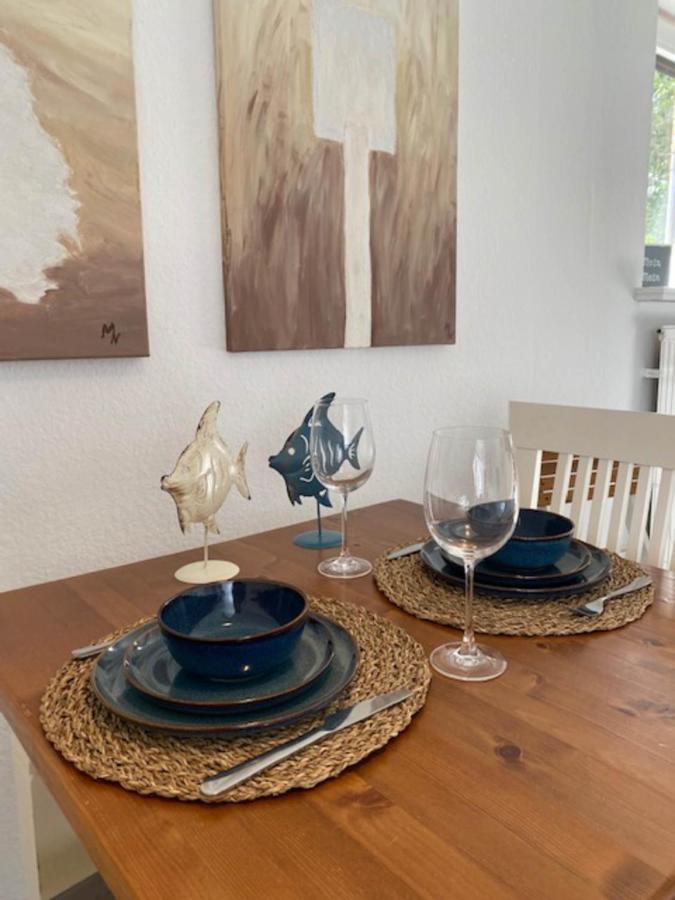 Apartament Anja Westerland Zewnętrze zdjęcie