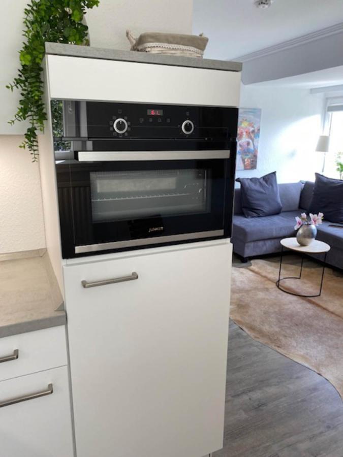 Apartament Anja Westerland Zewnętrze zdjęcie